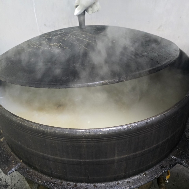 직접 내린 한우곰탕 1.5kg 특가!